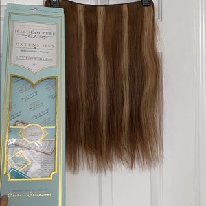 Halo couture extensions